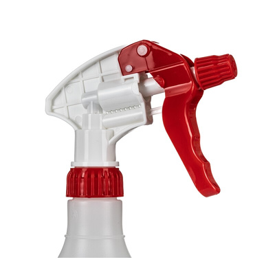 Robert Scott Red Spray Bottle, 750ml