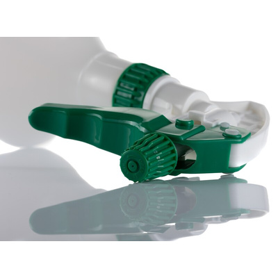 Robert Scott Green Spray Bottle, 750ml