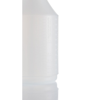 Robert Scott Green Spray Bottle, 750ml