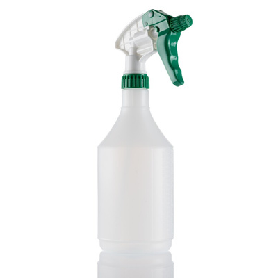 Robert Scott Green Spray Bottle, 750ml