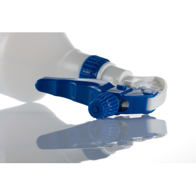 Robert Scott Blue Spray Bottle, 750ml