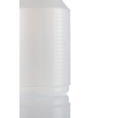 Robert Scott Blue Spray Bottle, 750ml