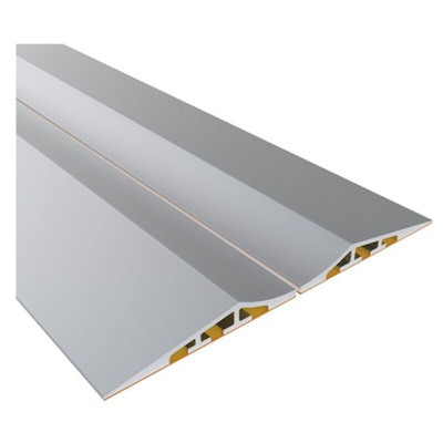 RS PRO Aluminium Dolly Parking Rail, 400mm x 6.5mm