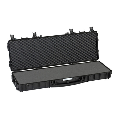 GT Line Mod. 11413.B Waterproof Watertight Case, 1189 x 415 x 159mm