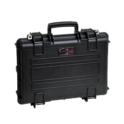 GT Line Mod. 4209.BCV Waterproof Watertight Case, 457 x 367 x 118mm