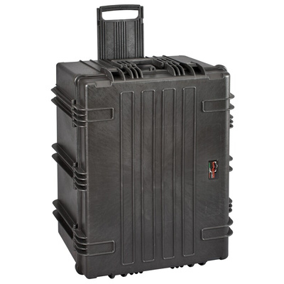 GT Line Mod. 7745.B Waterproof Watertight Case With Wheels, 836 x 641 x 489mm