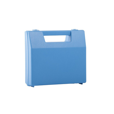 Gard Plasticases Rétro Plastic Equipment case, 235 x 215 x 75mm