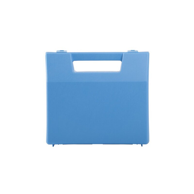 Gard Plasticases Rétro Plastic Equipment case, 235 x 215 x 75mm