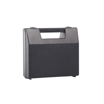 Gard Plasticases Rétro Plastic Equipment case, 235 x 215 x 75mm