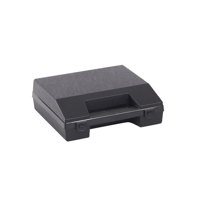 Gard Plasticases Rétro Plastic Equipment case, 235 x 215 x 75mm