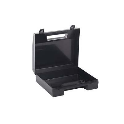 Gard Plasticases Rétro Plastic Equipment case, 235 x 215 x 75mm