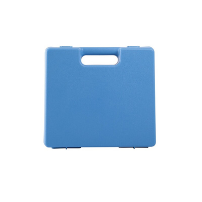 Gard Plasticases Rétro Plastic Equipment case, 327 x 294 x 105mm