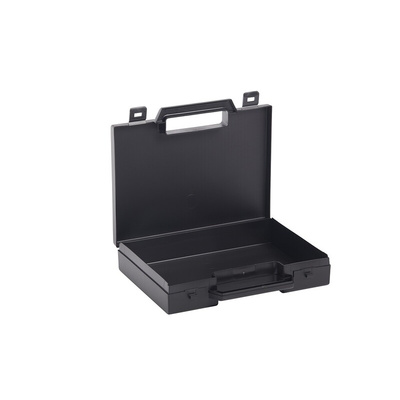 Gard Plasticases Classic Plastic Equipment case, 229 x 189 x 44mm