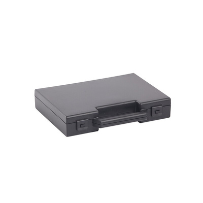 Gard Plasticases Classic Plastic Equipment case, 229 x 189 x 44mm