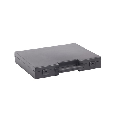 Gard Plasticases Classic Plastic Equipment case, 324 x 274 x 53mm