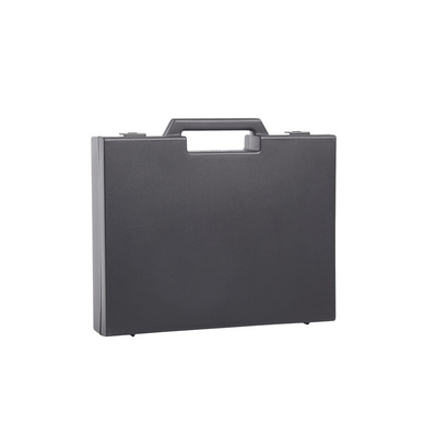 Gard Plasticases Classic Plastic Equipment case, 324 x 274 x 53mm