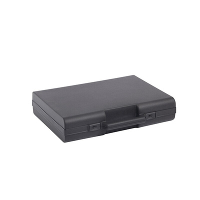 Gard Plasticases Classic Plastic Equipment case, 384 x 303 x 80mm