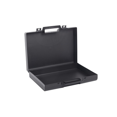Gard Plasticases Classic Plastic Equipment case, 384 x 303 x 80mm