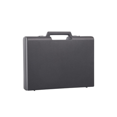 Gard Plasticases Classic Plastic Equipment case, 384 x 303 x 80mm