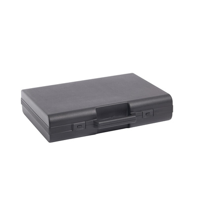 Gard Plasticases Classic Plastic Equipment case, 444 x 345 x 95mm