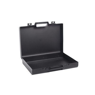 Gard Plasticases Classic Plastic Equipment case, 444 x 345 x 95mm