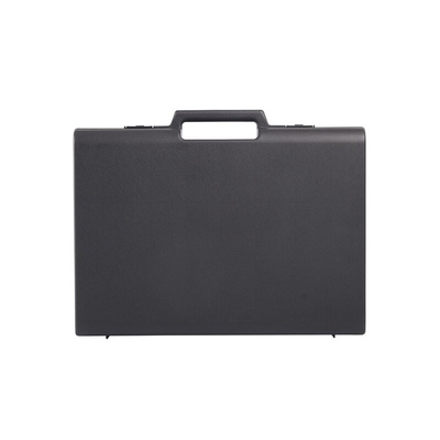Gard Plasticases Classic Plastic Equipment case, 444 x 345 x 95mm