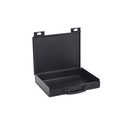 Gard Plasticases Business Plastic Equipment case, 343 x 280 x 65mm