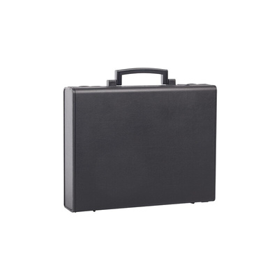 Gard Plasticases Business Plastic Equipment case, 343 x 280 x 65mm