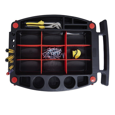 RS PRO Trolley