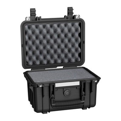 Explorer Cases HL.B Metal, Plastic Watertight Case, 316 x 270 x 192mm