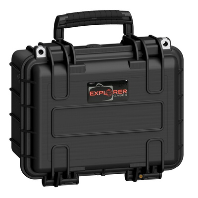 Explorer Cases HL.B Metal, Plastic Watertight Case, 316 x 270 x 192mm