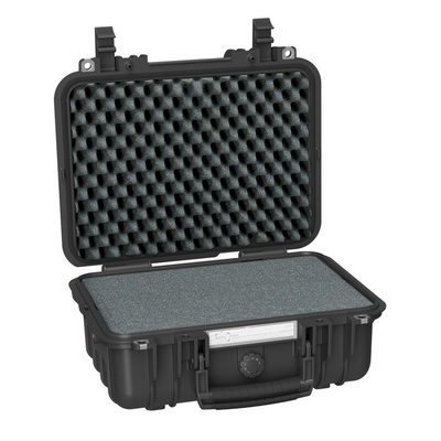 Explorer Cases HL.B Metal, Plastic Watertight Case, 360 x 304 x 192mm