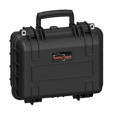 Explorer Cases HL.B Metal, Plastic Watertight Case, 360 x 304 x 192mm