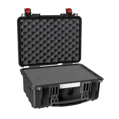 Explorer Cases HL.B Metal, Plastic Watertight Case, 420 x 340 x 202mm