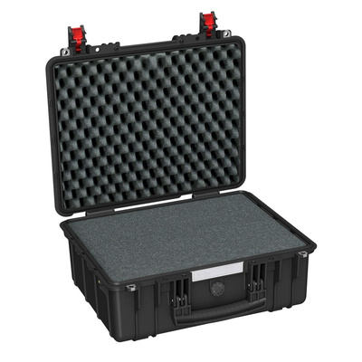 Explorer Cases HL.B Metal, Plastic Watertight Case, 485 x 414 x 212mm