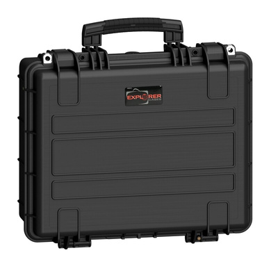 Explorer Cases HL.B Metal, Plastic Watertight Case, 485 x 414 x 212mm