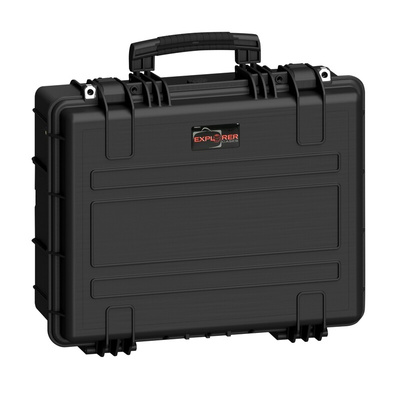 Explorer Cases HL.B Metal, Plastic Watertight Case, 520 x 440 x 230mm