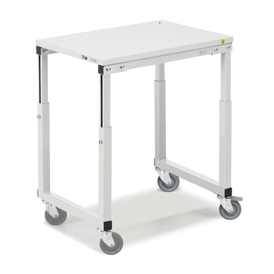 Treston Steel Trolley Trolley, 1000 x 700mm, 150kg Load