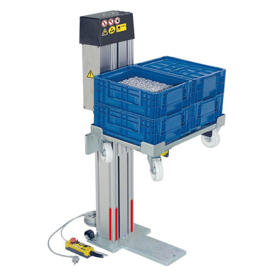 Bosch Rexroth Electrical Lift Table