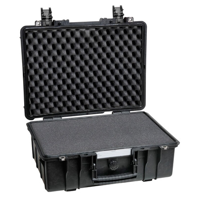 Explorer Cases 4216HL Waterproof Polymer Transit Case, 457 x 366 x 183mm