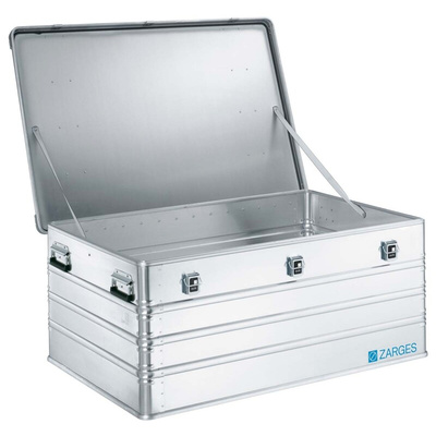 Zarges K 470 Waterproof Metal Equipment case, 510 x 1200 x 800mm