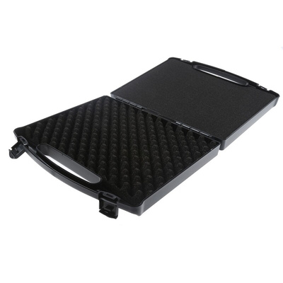 Licefa Plastic Equipment case