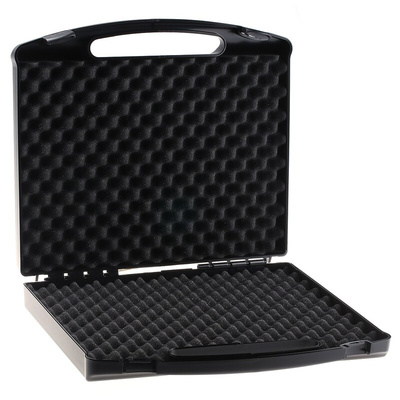 Licefa Plastic Equipment case