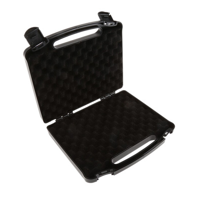 Licefa Plastic Equipment case