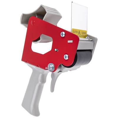 RS PRO Tape Dispenser for 50mm Width Tape