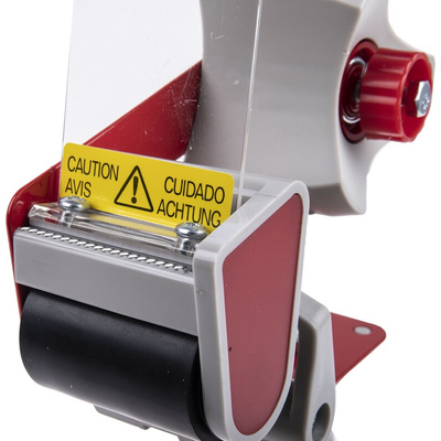 RS PRO Tape Dispenser for 50mm Width Tape