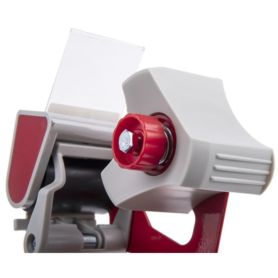 RS PRO Tape Dispenser for 50mm Width Tape