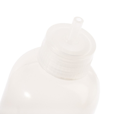 RS PRO Translucent Squeeze Bottle, 60ml
