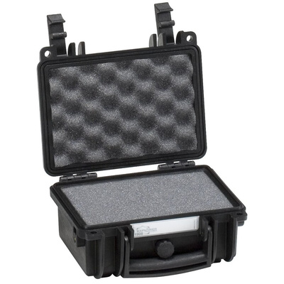Explorer Cases Waterproof Plastic Equipment case, 180 x 216 x 102mm