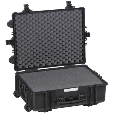 Explorer Cases Waterproof Plastic Equipment case, 510 x 670 x 262mm